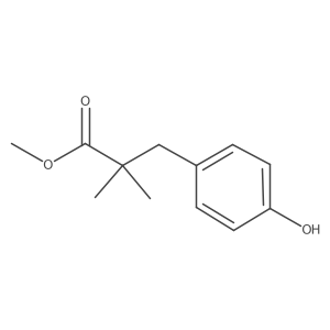 166960-23-2 structure