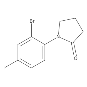 1698495-01-0 structure