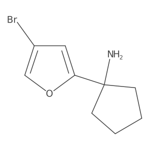 1704138-55-5结构式