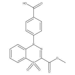 1707737-20-9结构式