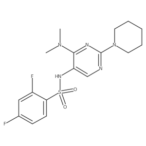 1798459-58-1结构式