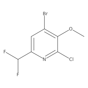1803688-45-0 structure