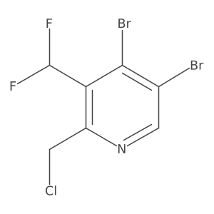1804715-66-9 structure