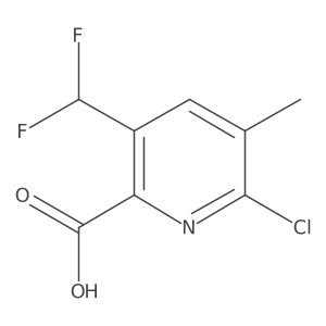 1805276-90-7 structure