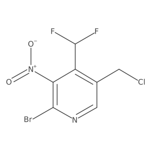 1805357-93-0 structure