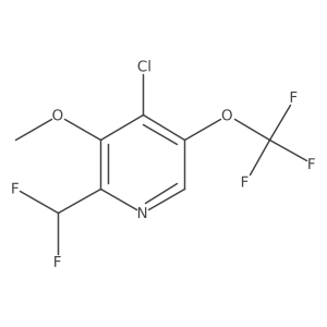1806120-58-0 structure