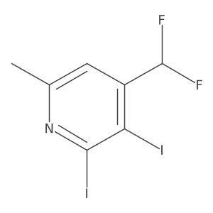 1806791-69-4 structure