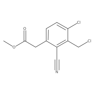 1807155-76-5 structure