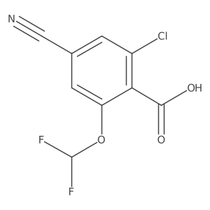 1807164-28-8 structure