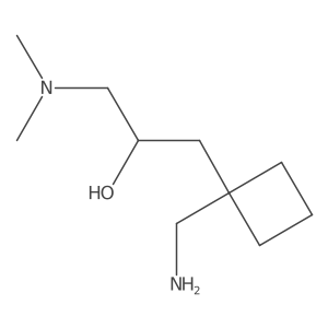 1862893-07-9 structure