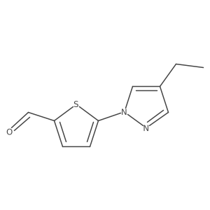 2019323-61-4结构式