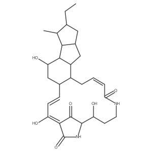 203304-22-7结构式