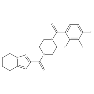 2034338-87-7 structure
