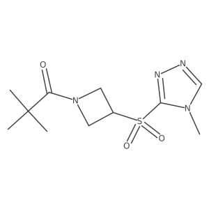 2034443-32-6 structure