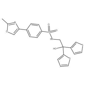 2034483-30-0 structure
