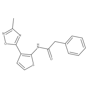 2034486-51-4 structure