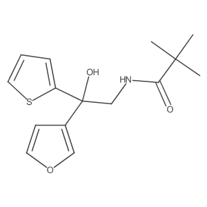 2034486-73-0 structure