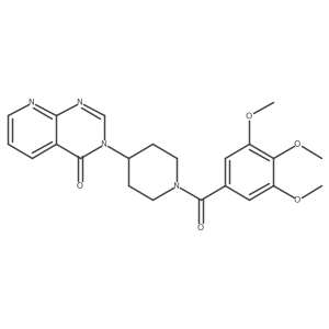 2034518-60-8 structure