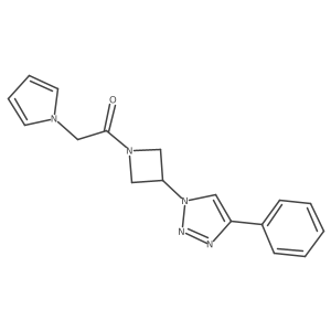 2034524-13-3 structure