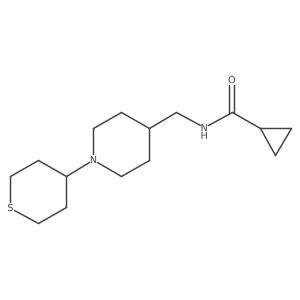 2034530-69-1 structure