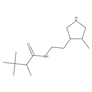 2137433-68-0结构式
