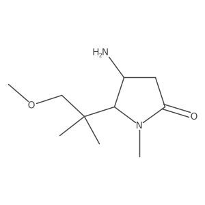 CID 165733561结构式