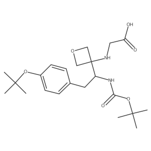 2198380-66-2 structure