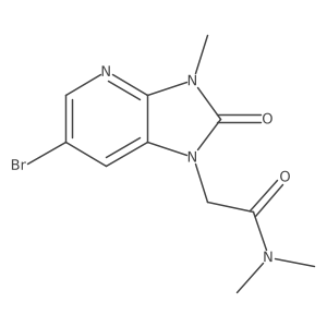 2222019-23-8 structure