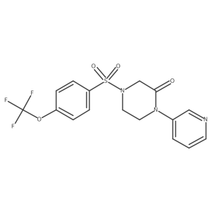 2320642-86-0结构式