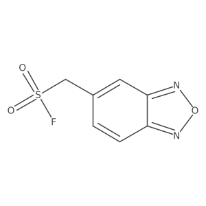 2387017-42-5 structure
