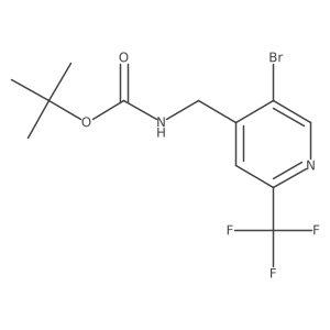 2585650-03-7 structure