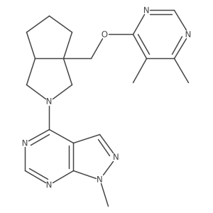 2742045-21-0 structure