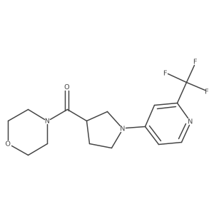2877721-87-2 structure