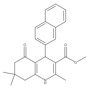354548-09-7 structure