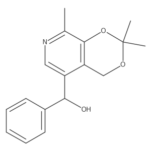 55422-80-5 structure