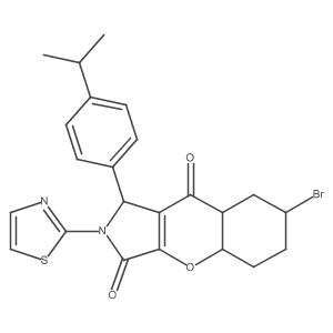632320-19-5 structure