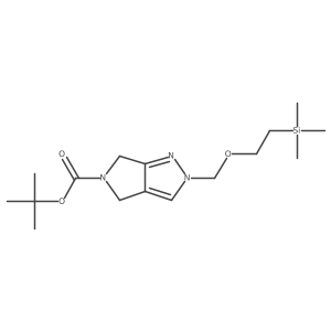 657428-46-1 structure