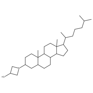 67160-21-8 structure