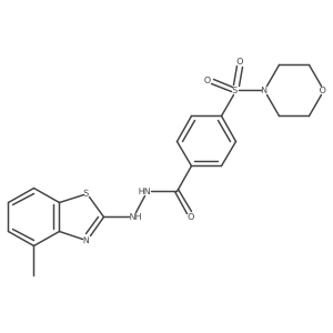 851977-90-7 structure