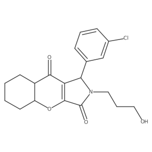 862210-47-7结构式