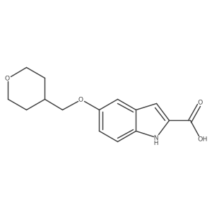 871109-64-7 structure