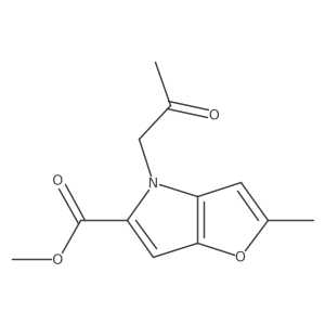 872874-42-5 structure