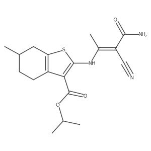 873941-61-8 structure