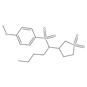 874787-51-6 structure
