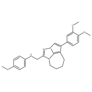 877814-15-8结构式