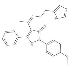 879060-88-5 structure