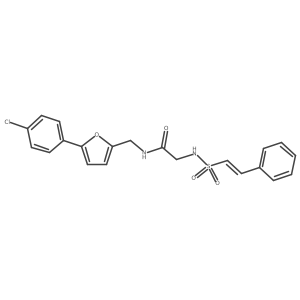 879181-23-4结构式