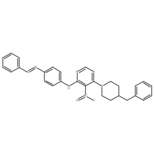 884248-91-3 structure