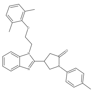 890638-23-0结构式
