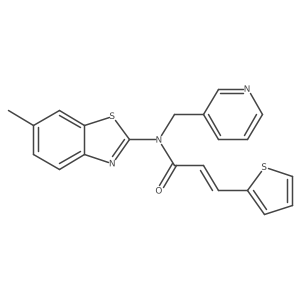 895007-61-1结构式